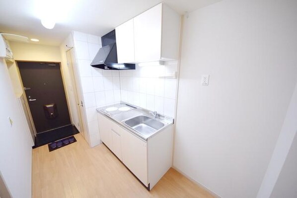 ワイズパラシオンの物件内観写真